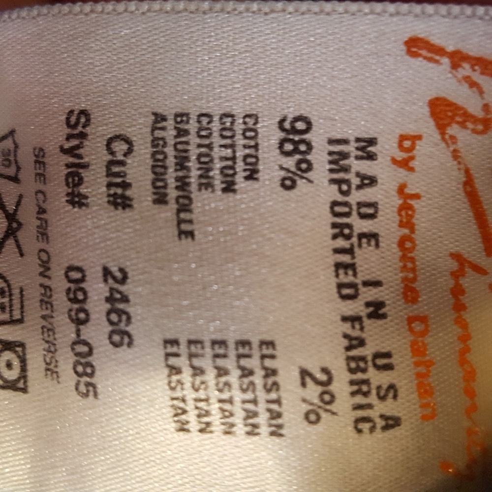 Citizen of Humanity Jeans size 29 - Picture 6 of 8